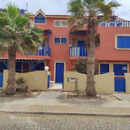 Апартаменти Casa Laranja Санта-Марія Екстер'єр фото