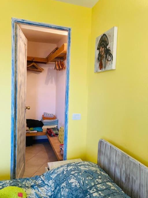 Апартаменти Casa Laranja Санта-Марія Екстер'єр фото