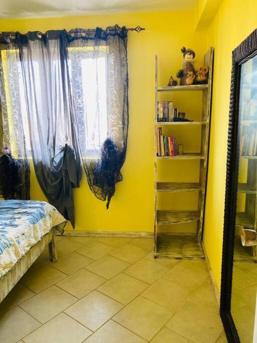 Апартаменти Casa Laranja Санта-Марія Екстер'єр фото