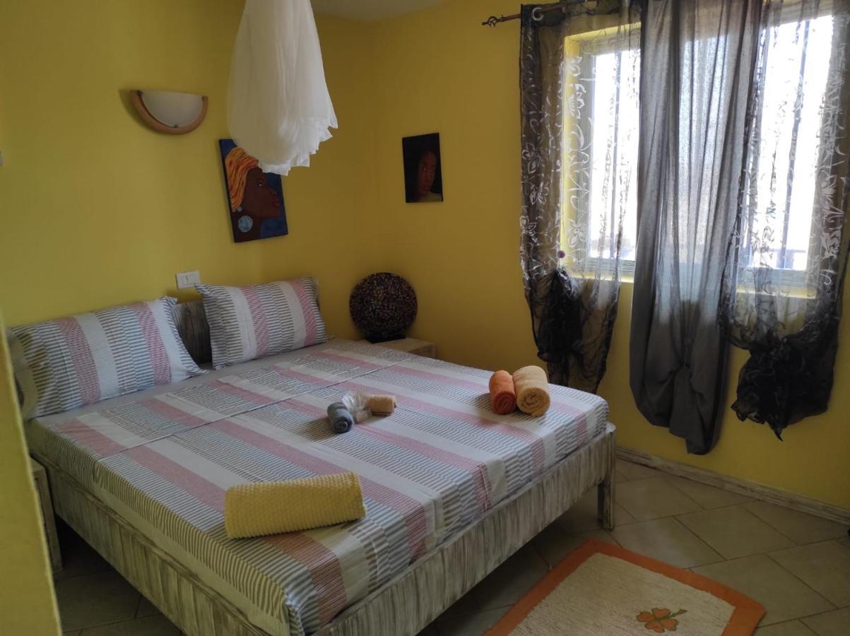 Апартаменти Casa Laranja Санта-Марія Екстер'єр фото