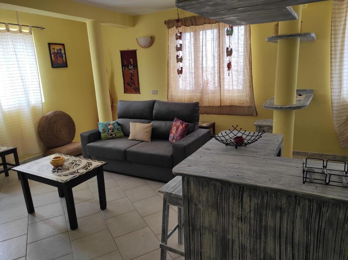 Апартаменти Casa Laranja Санта-Марія Екстер'єр фото
