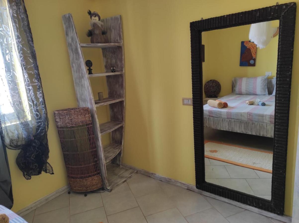 Апартаменти Casa Laranja Санта-Марія Екстер'єр фото