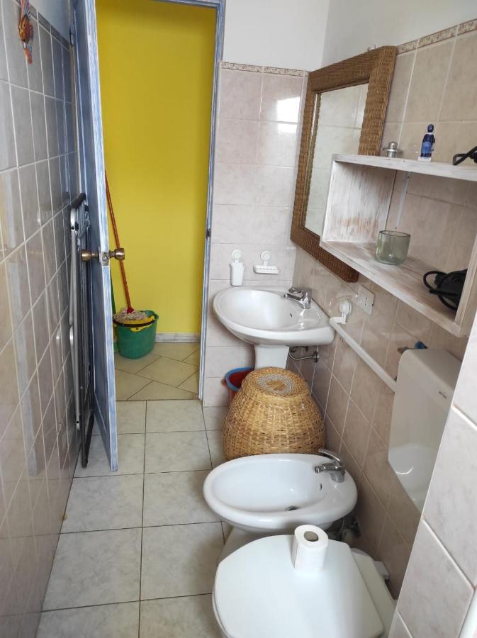 Апартаменти Casa Laranja Санта-Марія Екстер'єр фото