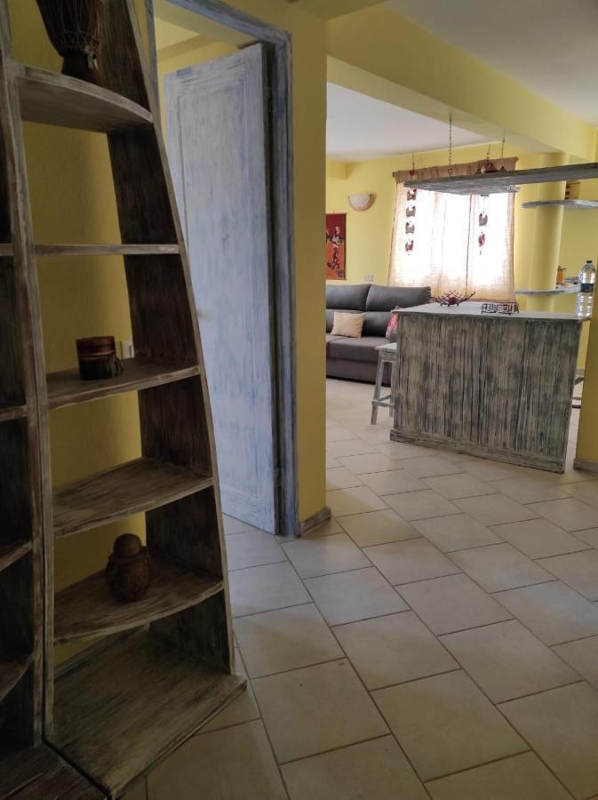 Апартаменти Casa Laranja Санта-Марія Екстер'єр фото