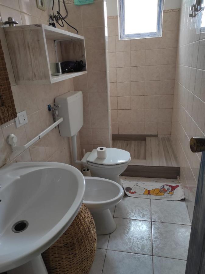Апартаменти Casa Laranja Санта-Марія Екстер'єр фото